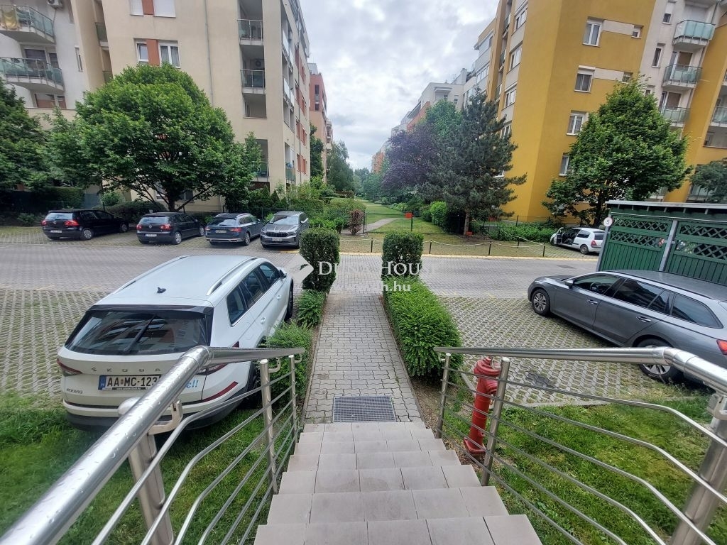 Kiadó lakás Budapest