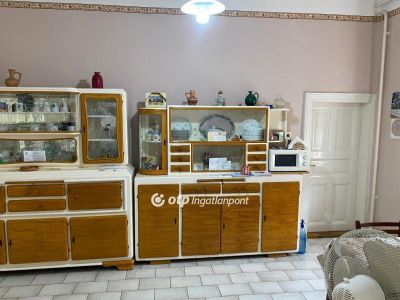 Eladó családi ház Tápiógyörgye