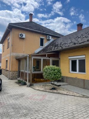 Eladó családi ház Dabas