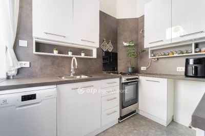Eladó lakás Budapest