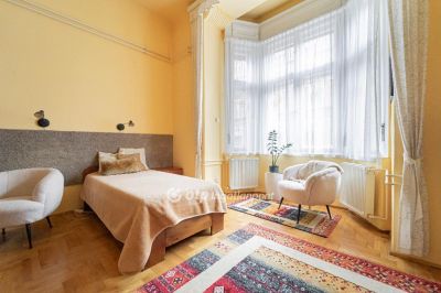 Eladó lakás Budapest