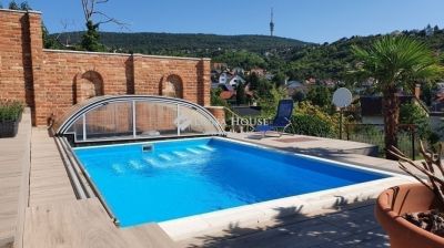 Eladó családi ház Pécs