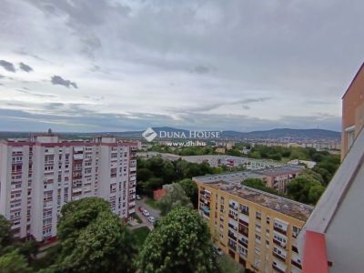 Eladó lakás Pécs