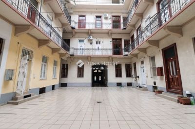 Eladó lakás Budapest