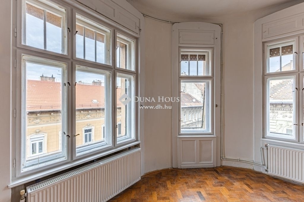 Eladó lakás Budapest