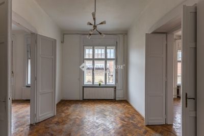 Eladó lakás Budapest