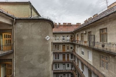 Eladó lakás Budapest