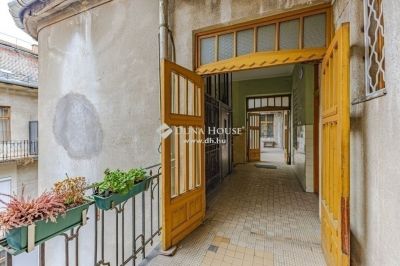 Eladó lakás Budapest