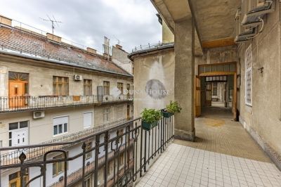 Eladó lakás Budapest