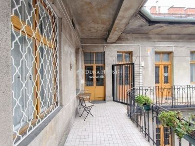 Eladó lakás Budapest