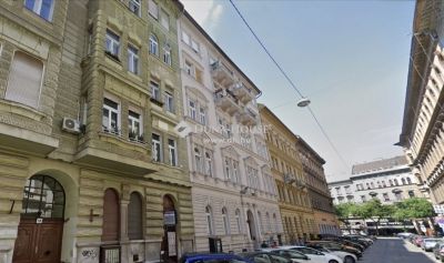 Eladó lakás Budapest