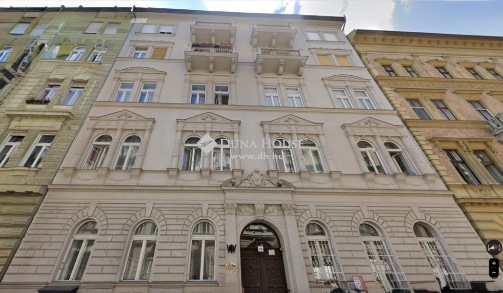 Eladó lakás Budapest