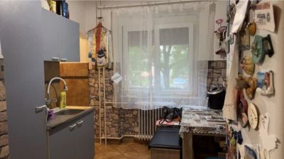 Eladó lakás Tatabánya