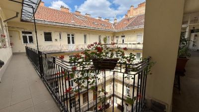 Eladó lakás Budapest