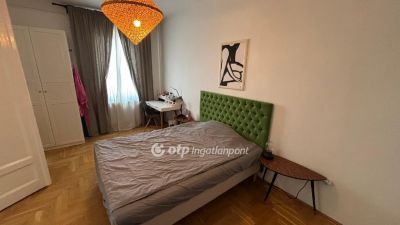 Eladó lakás Budapest