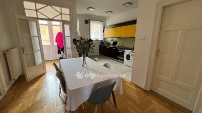 Eladó lakás Budapest