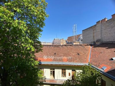 Eladó lakás Budapest