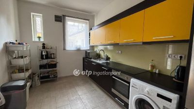 Eladó lakás Budapest