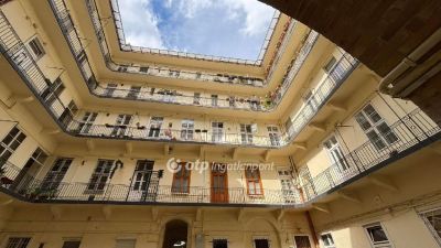 Eladó lakás Budapest