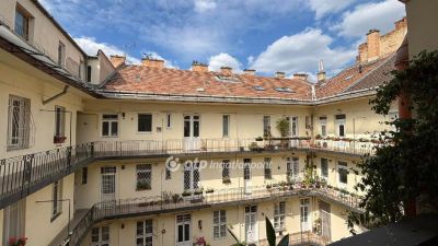 Eladó lakás Budapest