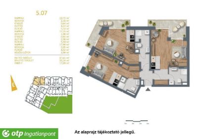 Eladó lakás Budapest