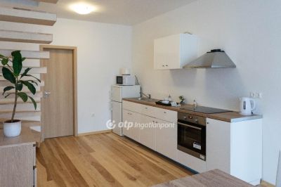 Eladó lakás Budapest