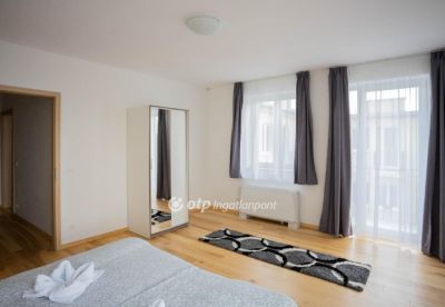 Eladó lakás Budapest