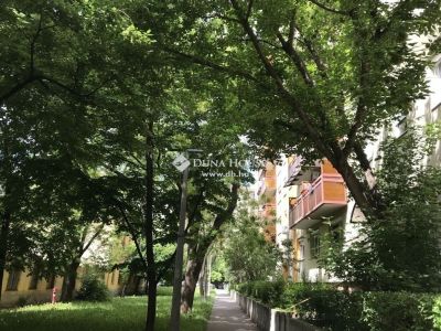 Eladó lakás Budapest