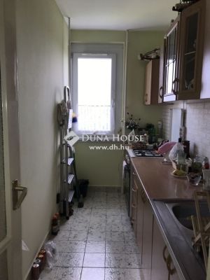 Eladó lakás Budapest