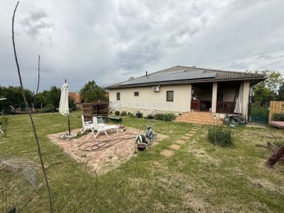 Eladó családi ház Kozármisleny