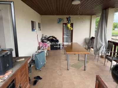 Eladó családi ház Kozármisleny