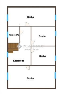 Eladó családi ház Pécs