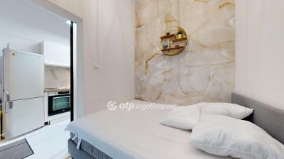 Eladó lakás Budapest