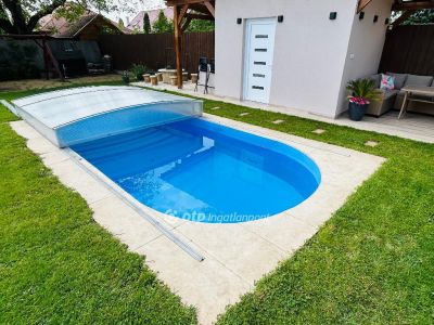 Eladó családi ház Debrecen