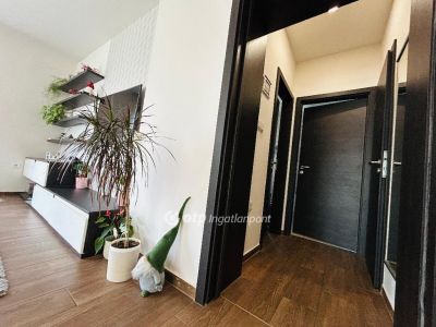 Eladó családi ház Debrecen
