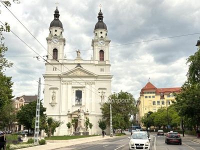 Eladó lakás Budapest