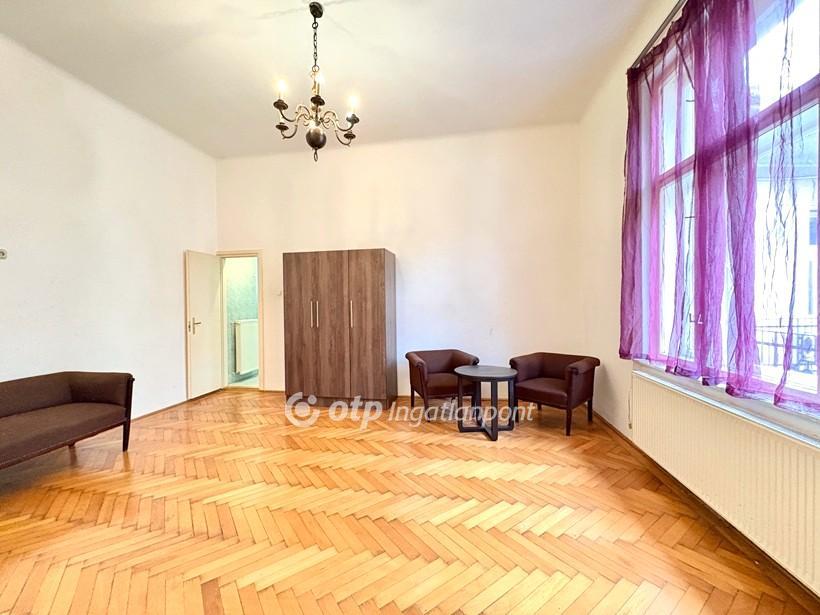Eladó lakás Budapest