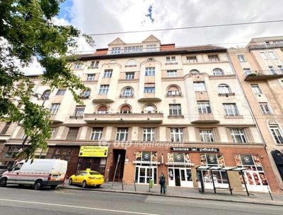 Eladó lakás Budapest