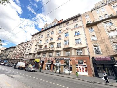 Eladó lakás Budapest