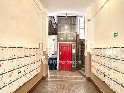 Eladó lakás Budapest