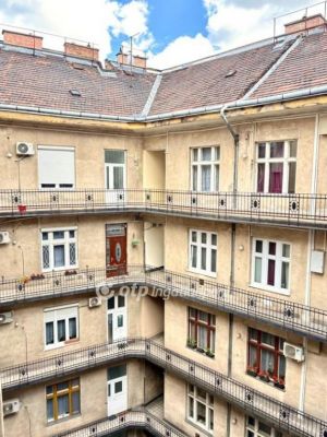 Eladó lakás Budapest