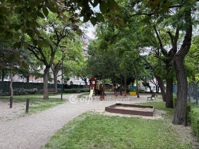 Eladó lakás Budapest