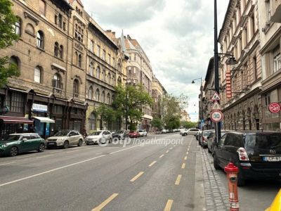 Eladó lakás Budapest