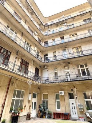 Eladó lakás Budapest