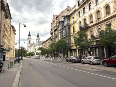 Eladó lakás Budapest