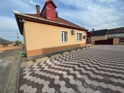 Eladó családi ház Szerencs