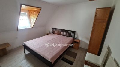 Eladó családi ház Bogács