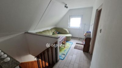 Eladó családi ház Bogács