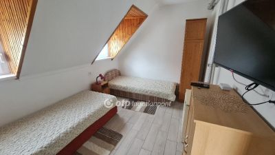 Eladó családi ház Bogács