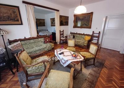 Eladó családi ház Csongrád